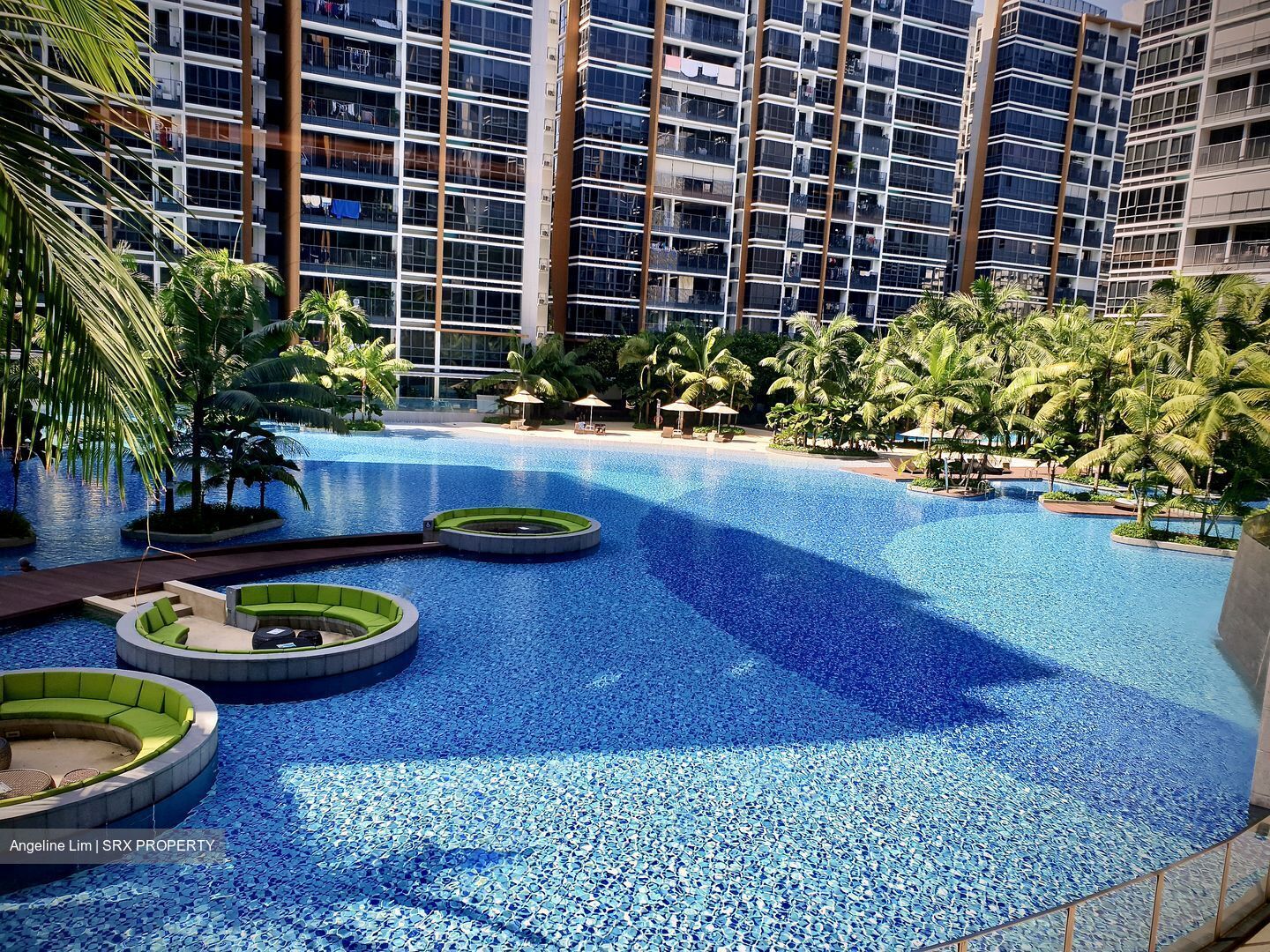 Coco Palms (D18), Condominium #434549361